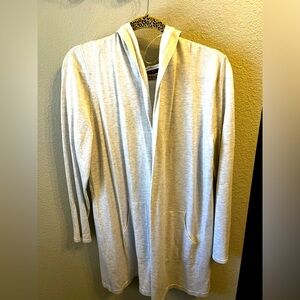 Cyrus Open Front Cardigan Size X-Large